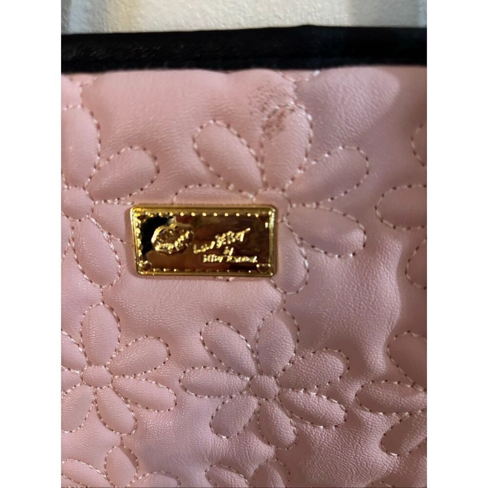 Betsey Johnson bag - Picture 2 of 6